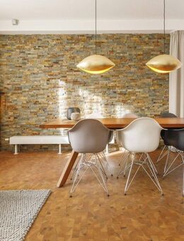 Licht. Raum. Lebensqualität - Ihr neues Zuhause mit Loft-Charakter. - Stuttgart