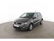 VW Polo 1.0 Lounge BlueMotion Tech - Berlin