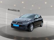 VW Polo, 1.0 TSI VI Style 2xKlima, Jahr 2024 - Wolfhagen