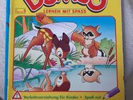 Comic-Heft * Dumbo * Nummer 6 * Juni 1993 - Bonn