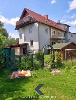 Traumhaftes Einfamilienhaus in idyllischer Lage - Ideal für die ganze Familie! - Kefferhausen