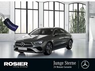 Mercedes CLA 180, Coupé Progressive Advanced, Jahr 2023 - Arnsberg