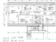 Teilsaniertes Zweifamilienhaus. Teilvermietet. Freies DG zum Ausbau vorbereitet. - Köthen (Anhalt)