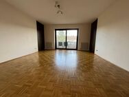 D`dorf-Unterrath, ruhiges 1 Zimmer-App., 37,29 m², Wannenbad, Balkon, kleine Einbauküche, Keller - Düsseldorf