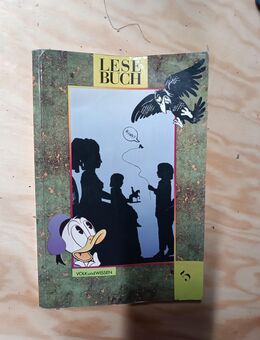 Lesebuch 5. Schulj.-Märchen & sagen aus aller welt, 1.aufl. DDR' 95, Verlag Volk + Wissen Berlin - Angermünde