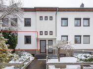 ***Gemütliches Zuhause mit Kaminfeuer: 3-Zimmer-Wohnung und Tiefgaragenstellplatz in Woltmershausen - Bremen