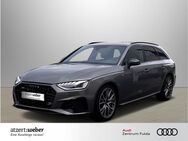 Audi A4, Avant 3x S-line 40TDI quattro, Jahr 2022 - Fulda