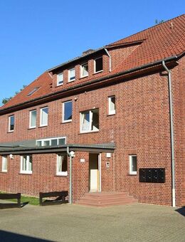 Schöne 3 Zimmer-Wohnung mit EBK in Wathlingen! (AK-1020-153) - Wathlingen