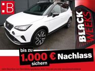 Seat Arona, 1.0 TSI FR 5-J G PARK TM, Jahr 2024 - Straubing