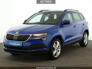 Skoda Karoq, 1.5 TSI Style ######, Jahr 2021 - Donnersdorf