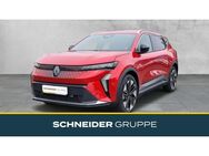 Renault Scenic, E-Tech Techno 170 Comfort Range, Jahr 2022 - Hof