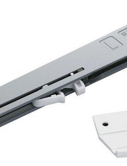 OPTIFIT Einzugsdämpfer, 2 Stück