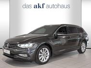 VW Passat Variant 2.0 TDI DSG Business-Navi*AHK*Kam - Schwerte (Hansestadt an der Ruhr)