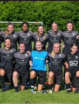 Dringend Fußballerinen gesucht! - Oldenburg