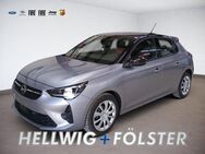 Opel Corsa, 1.2 F Line T Automatik, Jahr 2023 - Hohenlockstedt