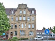 Mehrfamilienhaus mit 21 Zimmer und guter Rendite in zentraler Lage von Bruchsal - Bruchsal