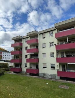 Wohnung in St. Ingbert - Sankt Ingbert