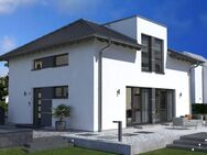 ALL INCLUSIVE bauen mit OKAL! Jetzt Ihr Traumhaus bauen - Niepars
