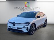 Renault Megane, E-Tech Iconic EV60 220hp, Jahr 2022 - Markdorf