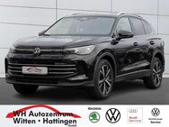 VW Tiguan, 2.0 TDI Elegance, Jahr 2024 - Witten