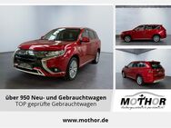 Mitsubishi Outlander, 2.4 Spirit Plug-in, Jahr 2021 - Brandenburg (Havel)
