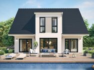 Jetzt Eigenheim in Naunhof planen - Mit ScanHaus individuell gestalten! - Naunhof