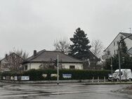 Baugrundstück für Investoren/Bauträger Top Lage - Bensheim