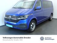 VW T6 Caravelle, 2.0 TDI 1, Jahr 2021 - Dresden