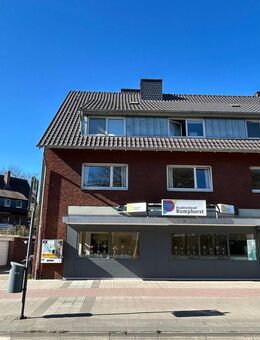 Attraktives Investment in Münster-Rumphorst! - Münster