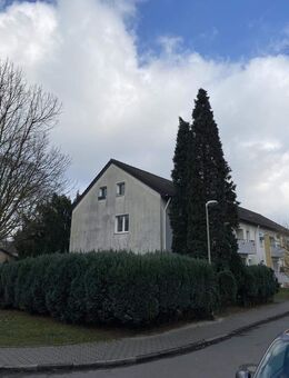 Zur Kapitalanlage - Eigentumswohnung in Essen-Dellwig - Essen