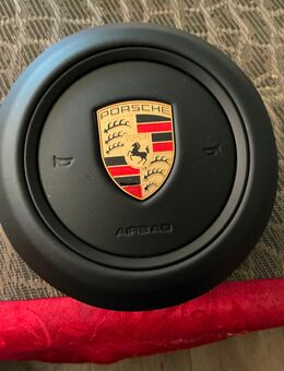 Porsche AirBag - Duisburg