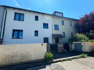Charmantes Reihenhaus in guter Lage - ideal für Familien und Paare mit Ideen! - Karlsfeld