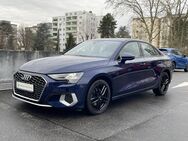 Audi A3, 35 TDI advanced VC, Jahr 2021 - Rüsselsheim