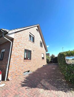 Hochwertige DHH in Jork zu vermieten! - Jork