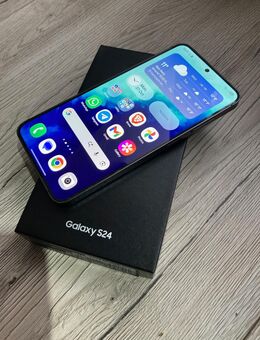 Samsung S24 - 128GB - Neustadt (Weinstraße)