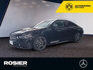 Mercedes CLA 250, AMG Sport, Jahr 2024 - Menden (Sauerland)