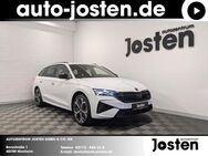 Skoda Octavia, 2.0 TSI Combi Infotain, Jahr 2024 - Monheim (Rhein)