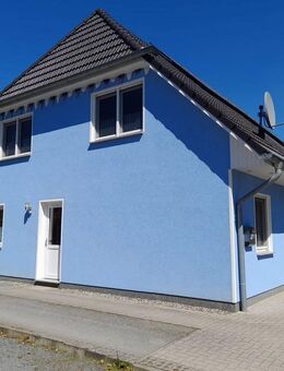 Rendite! Freist. Niedrigenergiehaus mit 3 WE in Wieck auf dem Darß - Wieck (Darß)