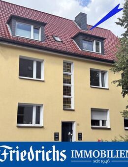 Lukrative Investitionsgelegenheit - Mehrfamilienhaus mit 6 WE in Top-Lage von Osnabrück - Mitte West - Osnabrück