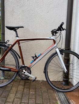 Trekkingrad Steppenwolf Tiago - Stuttgart