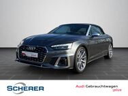 Audi S5, 2.0 TFSI Cabriolet, Jahr 2023 - Homburg