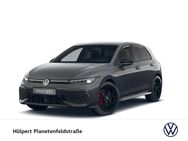 VW Golf, GTI BLACKSTYLE, Jahr 2022 - Dortmund