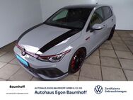 VW Golf, 2.0 VIII GTI CLUBSPORT H&R, Jahr 2024 - Lennestadt