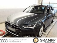 Audi A4, Avant 30 TDI BUSINESS ASSISTS, Jahr 2020 - Lohr (Main)