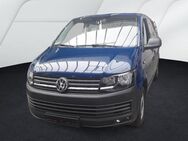 VW T6 Kombi, 2.0 TDI, Jahr 2018 - Grafenhausen