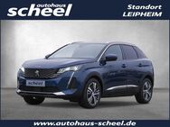 Peugeot 3008, 1.6 Roadtrip Hybrid 225 (Plug-In) FLA, Jahr 2021 - Leipheim