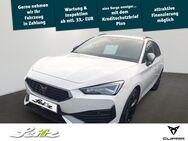 CUPRA Leon, 1.4 TSI Sportstourer e-Hybrid PAR, Jahr 2022 - Weingarten