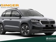 Skoda Karoq, 1.5 TSI Tour R, Jahr 2024 - Kaufbeuren