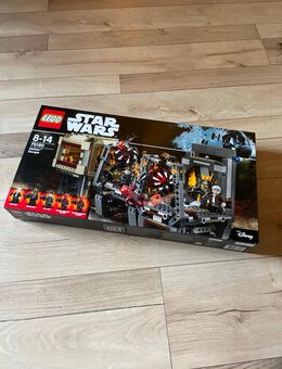 Lego Star Wars - Rathtar Escape / 75180 Neu & ungeöffnet / Sammlerzustand ! - Ahlen