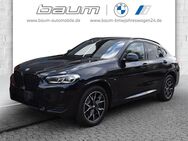 BMW X4, xDrive30d M Sport M Sportpaket HiFi, Jahr 2022 - Bad Neuenahr-Ahrweiler